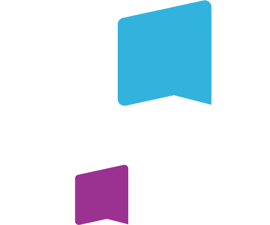 Chat Bubble Cluster B