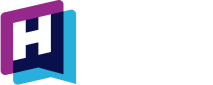 HFN Logo - Light